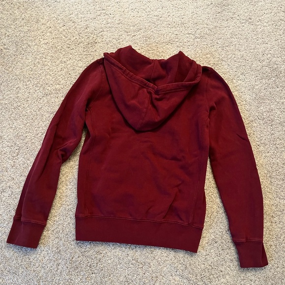 John Galt Christy Hoodie - Picture 9 of 9